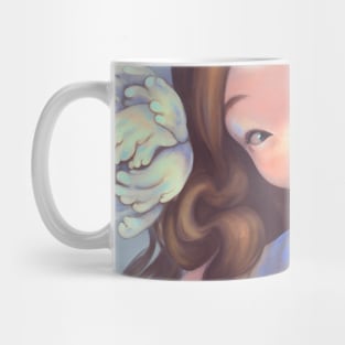 Yes, you can Mug